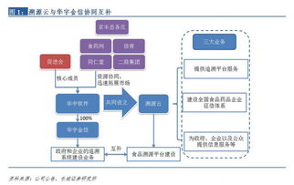 专注电子政务领域的数据服务商——不二山人投资笔记